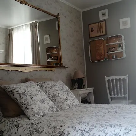 Appartamento La Maison D'alexandre *