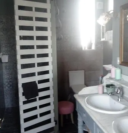 La Maison D'alexandre Honfleur