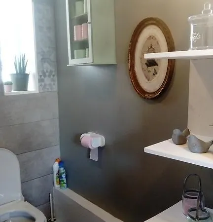 La Maison D'alexandre * Honfleur