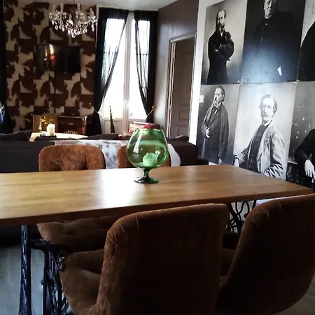 Appartamento La Maison D'alexandre *